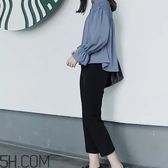霧霾藍(lán)是什么顏色？霧霾藍(lán)搭什么顏色
