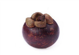 山竹是飯前吃還是飯后吃？山竹果肉發(fā)黃有毒嗎？