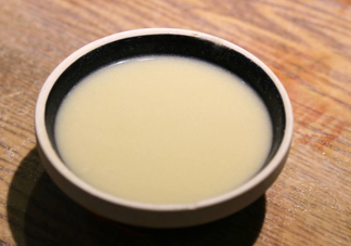 豆汁能放紅糖嗎？豆汁能空腹喝嗎