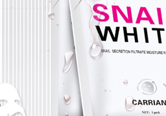 snail white蝸牛面膜使用方法 snail white蝸牛面膜要洗嗎？