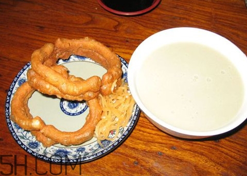 豆汁能天天喝嗎？豆汁會回奶嗎