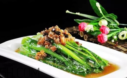油麥菜為什么叫油麥菜？油菜和油麥菜的區(qū)別