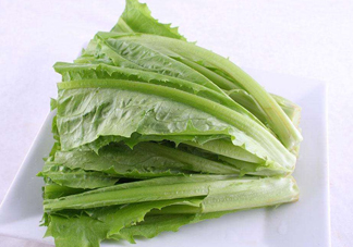 油麥菜是轉(zhuǎn)基因蔬菜嗎？油麥菜是發(fā)物嗎