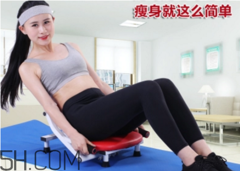 卷腹適合什么人做？卷腹如何發(fā)力？