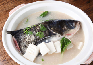 手術(shù)后可以吃胖頭魚嗎？胖頭魚不能和什么一起吃