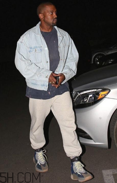 yeezy籃球鞋會(huì)發(fā)售嗎？yeezy籃球鞋實(shí)物曝光