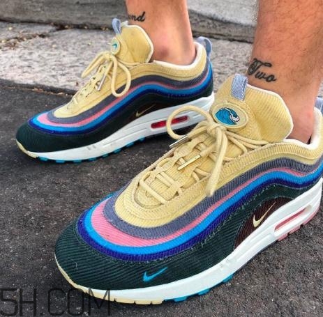 nike air max revolution hybrid什么時候發(fā)售？