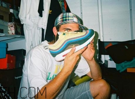 nike air max revolution hybrid什么時候發(fā)售？