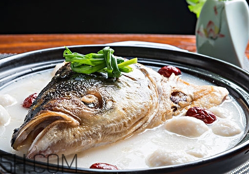 胖頭魚怎么做好吃？胖頭魚怎么釣