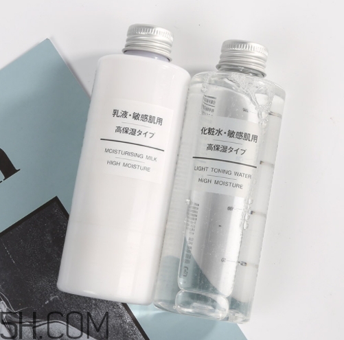 muji無印良品化妝水多少錢？無印良品化妝水日本價格