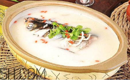 胖頭魚怎么去腥？胖頭魚怎么處理