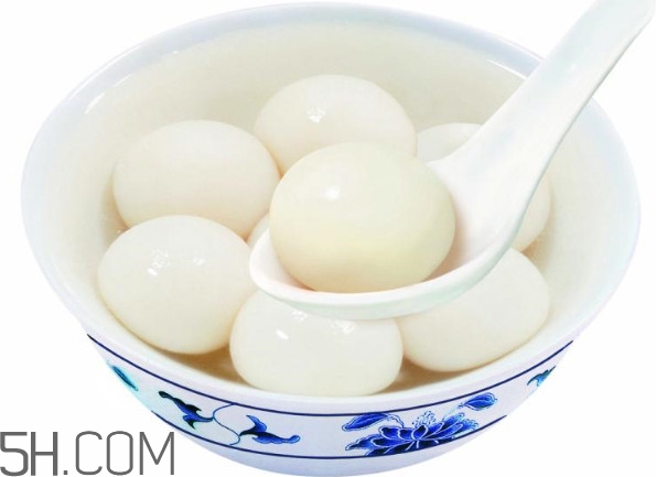 速凍湯圓是否有害？速凍湯圓怎么煮不破