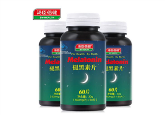 褪黑素對肝臟有影響嗎？褪黑素對胃有副作用嗎？