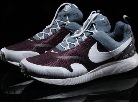 nike air pegasus at winter實(shí)物什么樣？