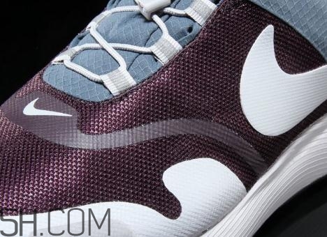 nike air pegasus at winter實(shí)物什么樣？