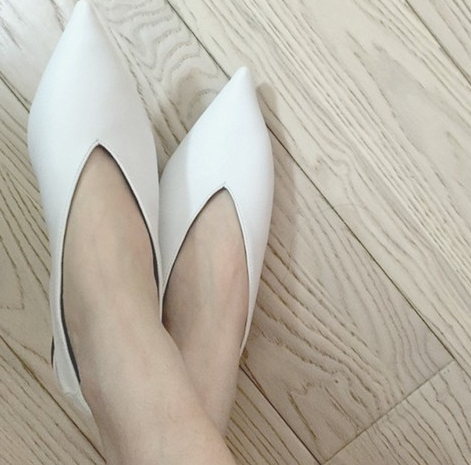 霜降穿什么鞋子？霜降鞋子搭配