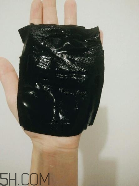 韓束黑面膜多少錢一片？韓束黑面膜多久用一次？