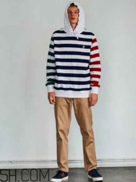 huf2017假日系列怎么樣_好看嗎？