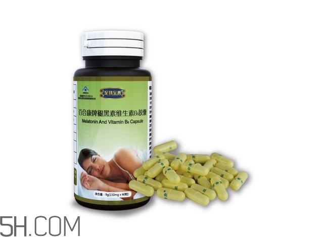 褪黑素是激素藥嗎？褪黑素是保健品嗎？