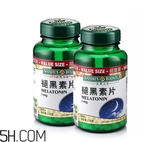褪黑素是中藥還是西藥？褪黑素對(duì)身體有害嗎？