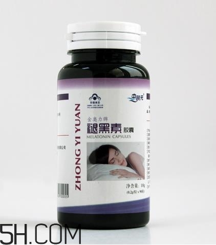 褪黑素是中藥還是西藥？褪黑素對(duì)身體有害嗎？
