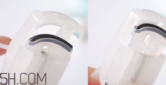 muji無印良品睫毛夾怎么用？無印良品睫毛夾怎么替換