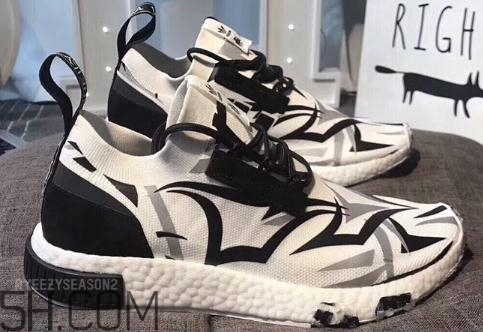 adidas nmd racer荊棘配色什么時候發(fā)售？