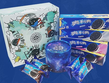 奧利奧鎏光寶盒多少錢(qián) 奧利奧鎏光寶盒在哪買(mǎi)