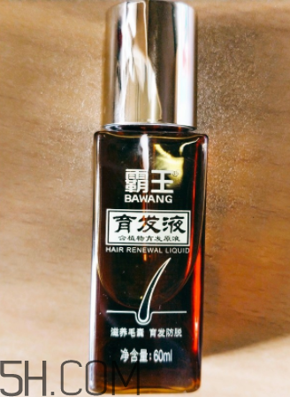 霸王育發(fā)液怎么樣？霸王育發(fā)液使用方法