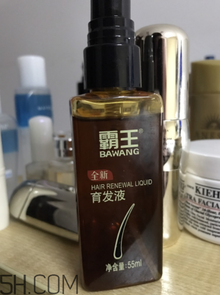 霸王育發(fā)液怎么樣？霸王育發(fā)液使用方法