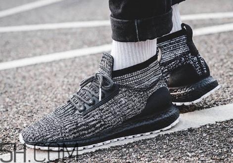 adidas ultraboost mid atr奧利奧配色上腳效果怎么樣？