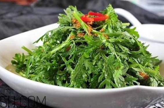 皇帝菜與什么煲湯好吃？皇帝菜性寒嗎