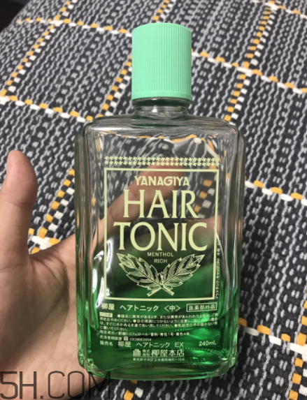 柳屋育發(fā)液怎么樣？柳屋育發(fā)液使用方法