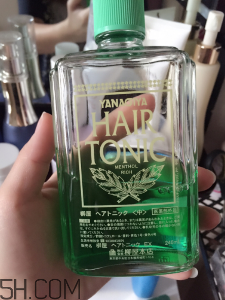 柳屋育發(fā)液怎么樣？柳屋育發(fā)液使用方法