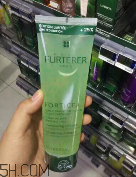 馥綠德雅防脫豐盈洗發(fā)水怎么樣？馥綠德雅防脫豐盈洗發(fā)水測(cè)評(píng)