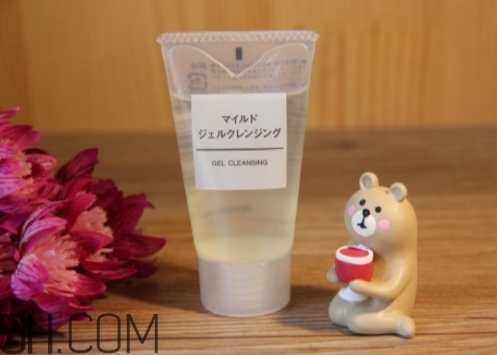 無印良品卸妝啫喱怎么用？無印良品卸妝啫喱要乳化嗎