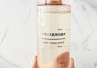 muji無印良品化妝水多少錢？無印良品化妝水日本價格