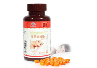 褪黑素是中藥還是西藥？褪黑素對身體有害嗎？
