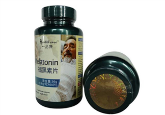 褪黑素會胖嗎？褪黑素會變白嗎？