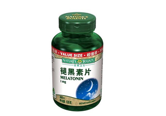 褪黑素是激素藥嗎？褪黑素是保健品嗎？