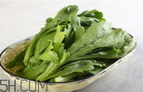 皇帝菜孕婦能吃嗎？皇帝菜怎么洗