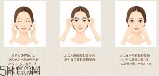 泊美塑采亮眼霜怎么用？泊美塑采亮眼霜多少錢？