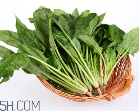 菠菜怎么去澀？菠菜可以多吃嗎