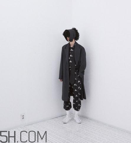 87mm2018春夏系列怎么樣_好看嗎？