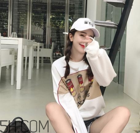 白色衛(wèi)衣怎么洗？白色衛(wèi)衣發(fā)黃怎么辦？