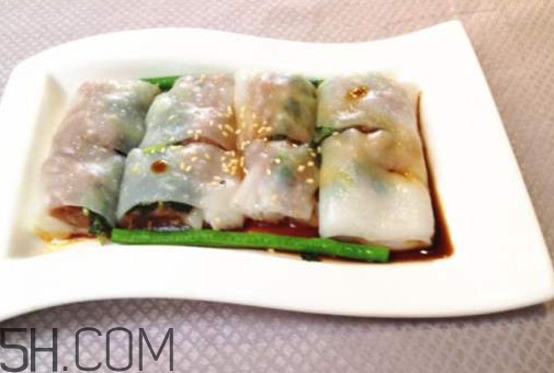 腸粉有營養(yǎng)嗎？腸粉配料湯怎么做好吃