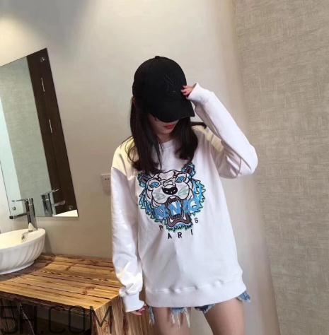 kenzo衣服一般多少錢？kenzo衣服貴嗎？