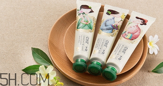 百雀羚護(hù)手霜有幾種？百雀羚護(hù)手霜哪款好用？