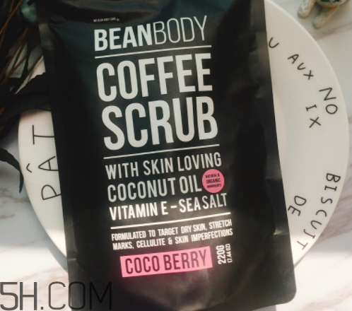 澳洲body咖啡身體磨砂膏怎么樣？多少錢？