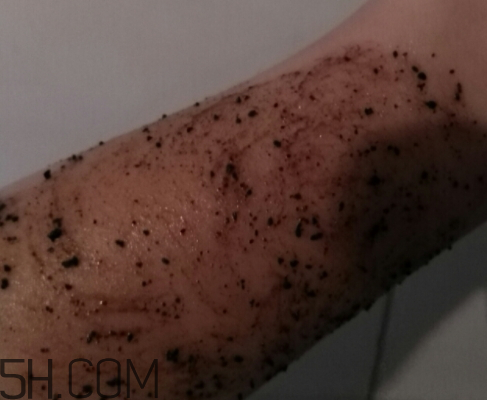 澳洲body咖啡身體磨砂膏怎么樣？多少錢？